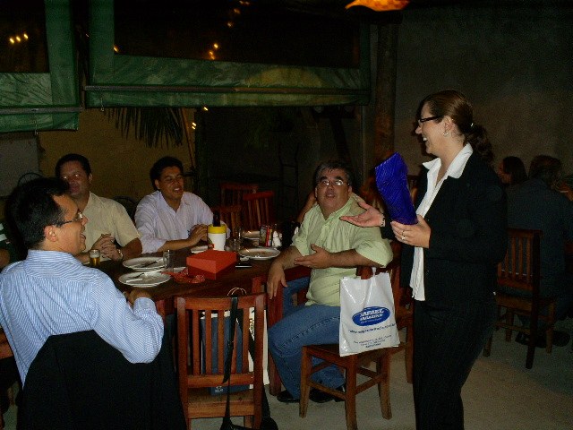 Eventos OAB 2007 - Foto 27